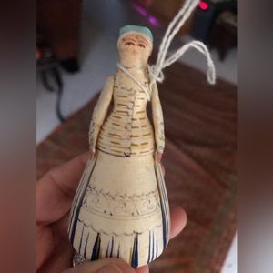 Russian doll found in trunk bottoms says Lithuanian woman